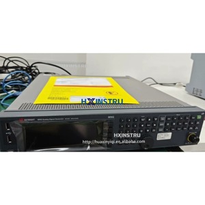 Keysight N5183B MXG X Series Digital <b>Microwave</b> Analog Signal Generator 9 kHz to 40 GHz with <b>Storage</b> on USB H - Product Image 4
