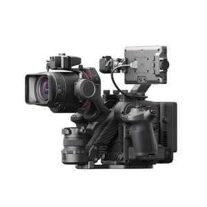 Cámara Profesional para <span class=keywords><strong>Ronin</strong></span> 4D-6K y <span class=keywords><strong>Ronin</strong></span> 4D-8K con Cámara Zenmuse X9 8k, Estabilizador de 4 Ejes, Gimbal, Cámara 4D-6K - Product Image 4