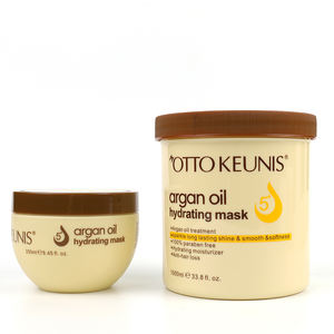 HODM เครื่องสําอางน้ํามันอาร์แกนเสริมสร้างและให้ความชุ่มชื้นกับ<span class=keywords><strong>ผม</strong></span>บําบัดหน้ากากผมปรับสภาพล้ําลึก - Product Image 6