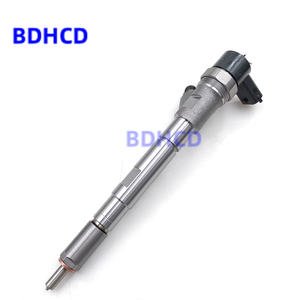 BDHCD自動車部品0445110092 0445110091コモンレールインジェクターヒュンダイH-1 H1起亜ソレントフェーズ - Product Image 3