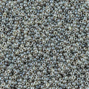 Factory Wholesale Grade AAA 2mm Colorful Glass Seed Beads For DIY Jewelry Making 11/0 Mini Seed Beads