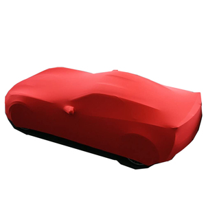 Copertura auto interna per <span class=keywords><strong>Corvette</strong></span> C6, - Product Image 4