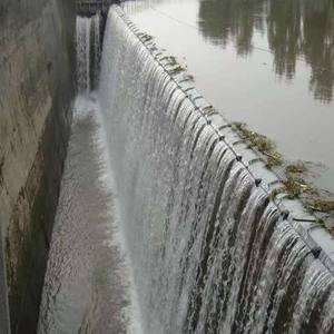 Diga di protezione del Gas integrata per il controllo delle inondazioni e la resistenza alla siccità-risposta rapida al cambiamento del livello dell'acqua - Product Image 5