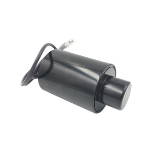 Vanne solénoïde de levage du pied presseur pour machine à coudre point de recouvrement W500, pour équipement de traitement des vêtements - Product Image 4