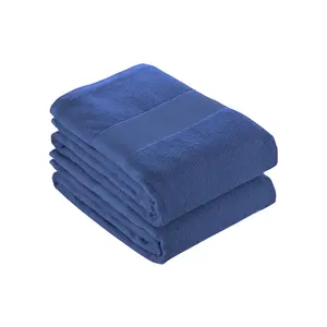 Toalla de rizo 100% algodón, merchandising personalizado - Product Image 1