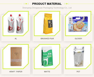 Pochette plate personnalisée noir mat Emballage pré-rouleau de plantes biologiques au toucher doux Sacs en plastique de qualité alimentaire Feuille d'emballage