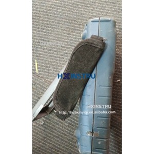 ออสซิลโลสโคปดิจิตอลแบบพกพา Agilent U1604A มือสอง 40 MHz 2 ช่องสัญญาณ 200MSa/s H - Product Image 2