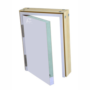 Otras puertas de PVC Superior, bonitas puertas de madera, impermeables, espuma PU, barata, para puerta de piel WPC - Product Image 2