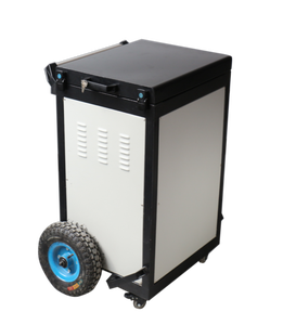 Mobiler Hochspannungs-Signal generator ZX-32C04S für Kabel prüf anwendungen - Product Image 2