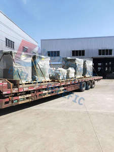 Drei-Phasen 400kva 500kva 1250kva 1500kva 1600kva 5600kva 300 1000 1250 1600 kva 8mva 2 3 8 mva smarter Ölpad-montierter Transformator - Product Image 4