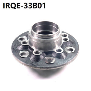 Rodamiento de Cubo de Rueda Automotriz Irqe 33b01 para Isuzu 8-98054-664-0, Pieza de Repuesto - Product Image 4
