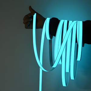 Kẽm sulfua điện phát quang bột EL phát quang bột Vật liệu độ sáng cao và cuộc sống lâu dài phát quang bột - Product Image 3