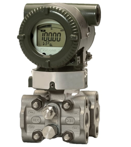 Yokogawa EJA110E Différentiel - Product Image 3