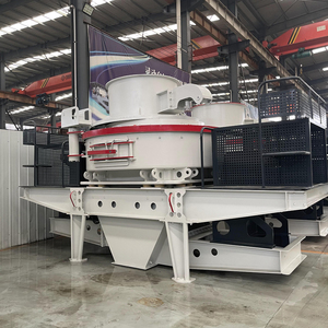 <span class=keywords><strong>2025</strong></span> Trung Quốc bán Hot dọc trục máy nghiền tác động từ Trung Quốc Nhà cung cấp, vsi cát Máy làm - Product Image 6