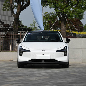 Xpeng MONA M03, voiture électrique compacte, longue autonomie, faible consommation, véhicule intelligent, coupé électrique, acompte pour véhicule électrique. - Product Image 2