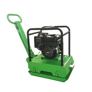 เครื่องบดอัดดินแบบใช้น้ำมันเบนซิน - Product Image 1