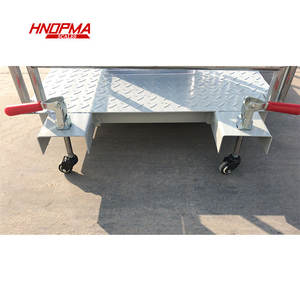 Hochwertige digitale lebende Kuh Schaf Rinder Waage Tier waage Gewicht Waage Gewicht Waage Funktion Industrie - Product Image 5