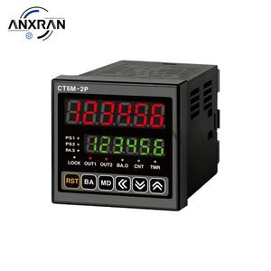 Contador/Temporizador Programable de la Serie CT6M para Autonics CT6M-2P2 CT6M-2P4 - Product Image 5