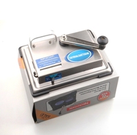 Machine à rouler les cigarettes, Machine à rouler le tabac, Machine pour faire des cigarettes