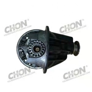 オートトランスミッションシステムスペアパーツディファレンシャルアセンブリHino14B-15B用 - Product Image 3