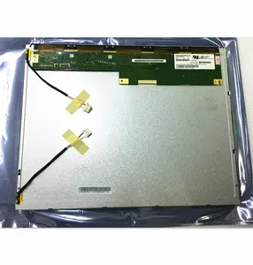 मूल CHUNGHWA CLAA150XP01 एलसीडी डिस्प्ले स्क्रीन पैनल CLAA150XP 01 + डीएचएल
