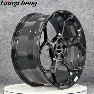 Rines de Aleación de Aluminio Forjado de Alto Rendimiento Personalizados de 17-24 Pulgadas Pcd 5x114.3 para Automóviles de Pasajeros para <span class=keywords><strong>Tesla</strong></span> <span class=keywords><strong>Model3</strong></span> Model Y - Product Image 3