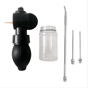 Pulverizador de <span class=keywords><strong>polvo</strong></span> ILOT, herramienta de suministro multiusos portátil para jardín - Product Image 1