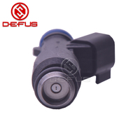Injecteur de carburant DEFUS Durable Bico 28316657 pour système d'injection de carburant automobile, soupapes d'injection, ensemble moteur, kit de réparation automobile, pièces détachées