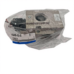 Válvula Solenoide Original-SMC VG342R-5G-10 - Product Image 1