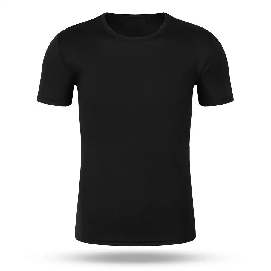 Organic Cotton T-Shirt Vintage Graphic Polyester Spandex 3D Print Plus Size Hip Hop Striped Quick Dry Silk Sports Collar T-Shirt