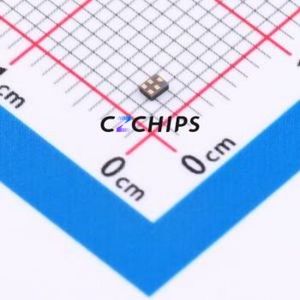 MS14U1G57-G1 Surface Acoustic Wave Filter (SAW) SMD RF ( Insertion Loss: 0.9dB )( Operating Temperature: -20℃~+85℃ ) - Product Image 2