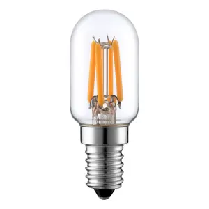 Toptan Vintage dekoratif Ce Rohs T25 antika lamba Edison ampul Led