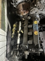 Moteur Mazda 6