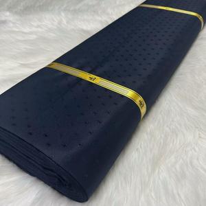 HFXスイスボイルレース100% コットンポーランドドライメンズドレスレース生地ウェディングドレスアフリカ生地 - Product Image 5