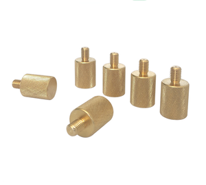 <span class=keywords><strong>Adaptateur</strong></span> <span class=keywords><strong>de</strong></span> vis <span class=keywords><strong>de</strong></span> fixation <span class=keywords><strong>pour</strong></span> borne <span class=keywords><strong>de</strong></span> <span class=keywords><strong>batterie</strong></span> en cuivre pur M8 <span class=keywords><strong>pour</strong></span> <span class=keywords><strong>batterie</strong></span> au lithium - Product Image 1