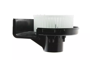 มอเตอร์พัดลมเป่าความร้อน6Q1820015สำหรับ Audi Seat Skoda <span class=keywords><strong>VW</strong></span> 6Q1820015B 6Q1820015H 6Q1820015C - Product Image 2