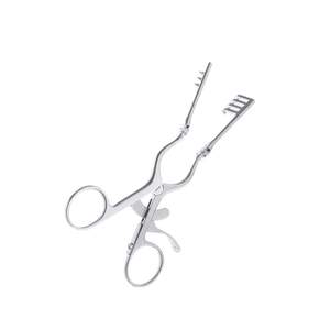 En gros Rétracteur Weitlaner Premium en acier inoxydable, Instruments chirurgicaux généraux, Prix compétitif, Faible MOQ - Product Image 2