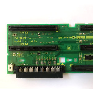 Placa de Circuito PCB FANUC A20B-2003-0650 - Product Image 2