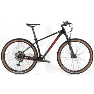 Vélo de montagne en carbone <span class=keywords><strong>Twitter</strong></span> 27,5 pouces SHlMANO M6100-12 vitesses en fibre de carbone VTT 27,5 pouces - Product Image 2