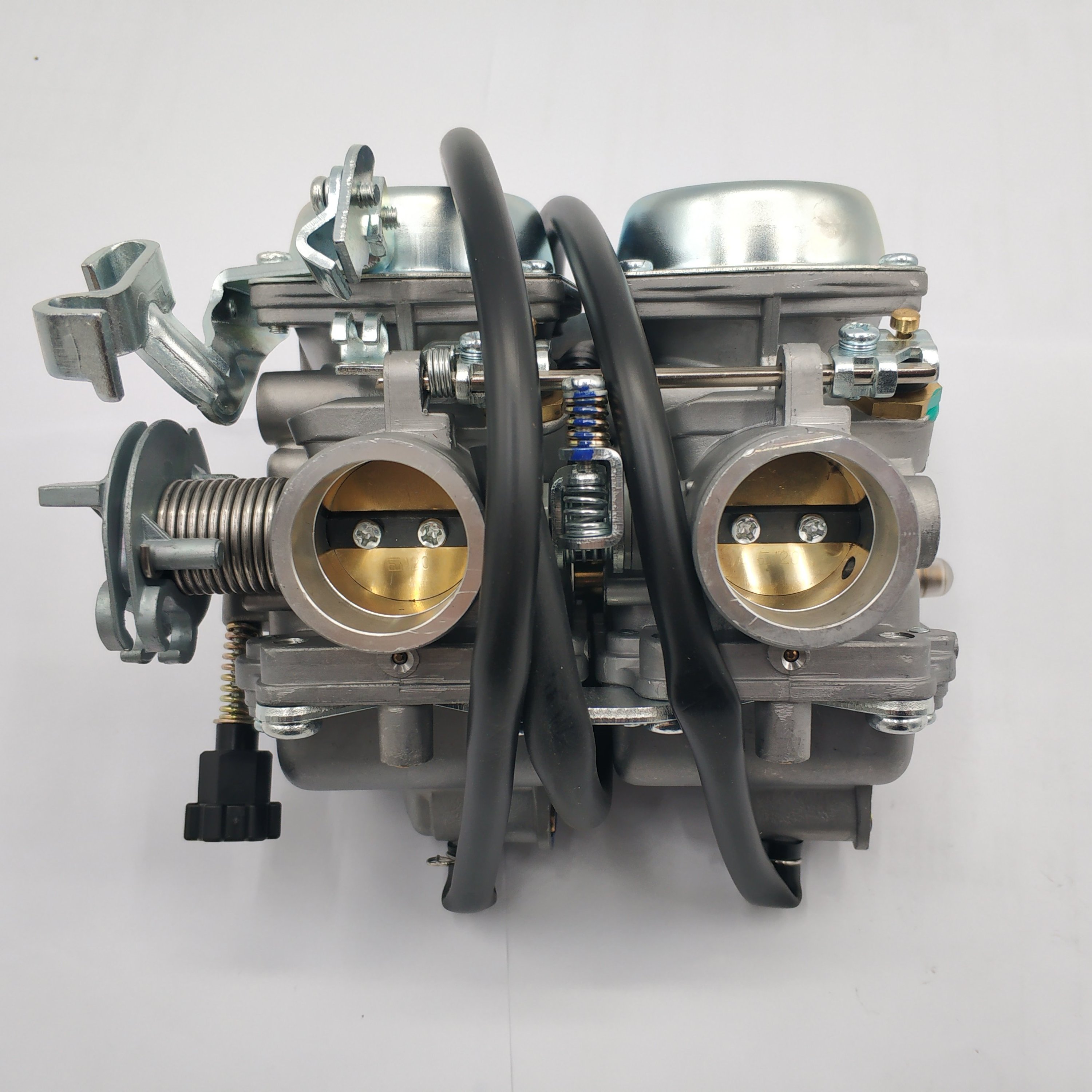 JMP Vergaser-Reparatursatz Für Honda CB 250 K 3 – Passt Für CB250 & CB250-4000001 Modelle