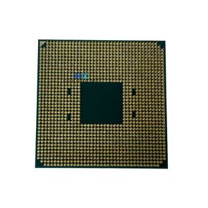 Nueva CPU original de AMD Ryzen5 3500X 3600 3600X 3700x 3800x 3900x 3950X procesador sin rostro 35 7 9 3100 <span class=keywords><strong>3200G</strong></span> 3300X <span class=keywords><strong>3400G</strong></span> - Product Image 2
