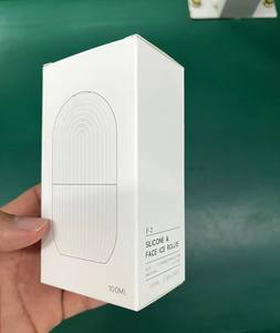 Rodillo Facial de Hielo Realx Gold, Masajeador para Espalda, Cuello, Hombros y Cintura, Alivio del Dolor Muscular, Aplicación de Amasamiento y Elevación - Product Image 6