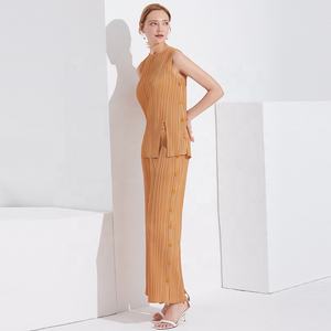 Vêtements Combinaisons Femmes 2020 Ropa Mujer Ensemble Deux Pièces Vêtements Femmes Bodys - Product Image 2
