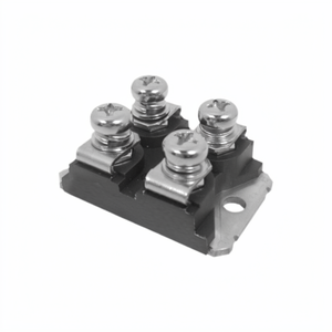 Electronic Chips Component Diode Arrays GHXS030A120S-D3 SOT-227-4, miniBLOC Manufacturer Channel - Product Image 1