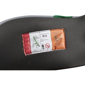 Seggiolino rialzato Tataway per auto Pan da 125 a 150 cm - Product Image 5