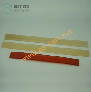 Cortador SMT SPPV, raspador de película de goma de 200 mm/250 mm para Panasonic - Product Image 3