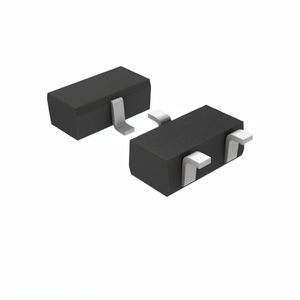 Electronics Component Power Management (PMIC) Manufacturer Channel BD48K23G-TL TO 236 3, SC 59, SOT 23 3 - Product Image 1