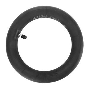 Tubos interiores de 8,5 pulgadas para Xiaomi <span class=keywords><strong>M365</strong></span> Scooters Goma 8 1/2*2 Piezas de neumáticos inflados con cámara para scooters <span class=keywords><strong>M365</strong></span> de rueda de 8,5 pulgadas - Product Image 6