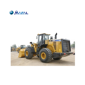 รถตักขนาดใหญ่<span class=keywords><strong>8T</strong></span> 680D Sem680รถใหม่จากประเทศจีน - Product Image 1