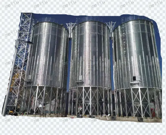 Silo de armazenamento de fazenda para venda